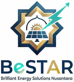 Logo BeSTAR